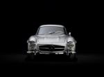 Mercedes-Benz 300 SL 1955 года